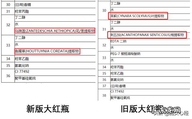 每次用sk2大红瓶,几天皮肤就变好,效果这么好,有激素吗?