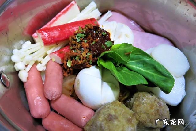 韩国人真的那么爱吃泡面吗?韩国泡面和中国的有什么不同?