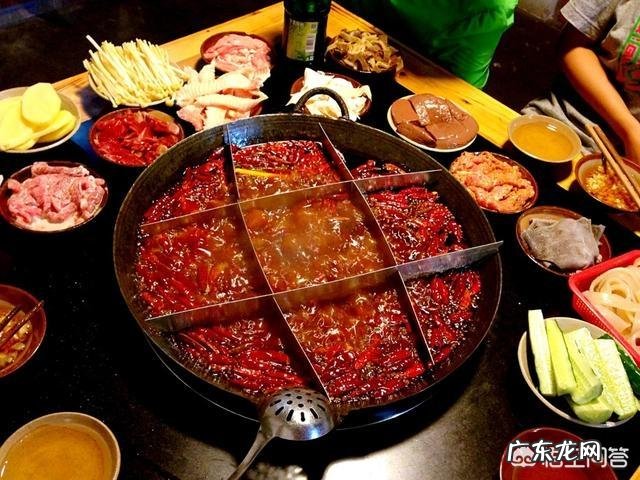 外国人眼中的中餐是怎样的