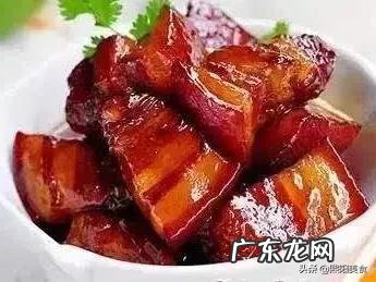 秘制红烧肉如何烧制更好吃