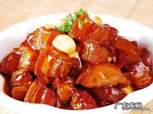 秘制红烧肉如何烧制更好吃