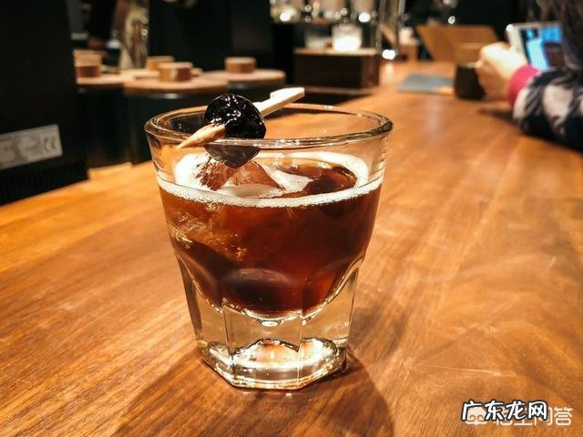 黑咖啡加什么味道更好喝？