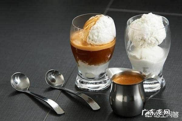 黑咖啡加什么味道更好喝？