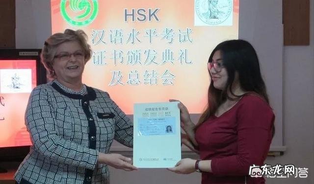 在外国人眼里,中文到底有多难?