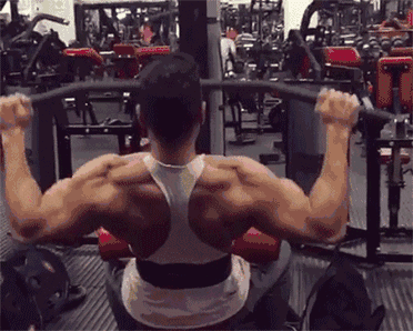 增肌需要注意什么,我都断断续续坚持一年了,体重还是变化不大