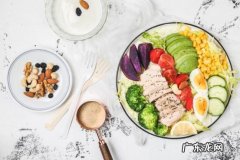 有什么健康营养的早餐推荐蛋白粉要怎么吃