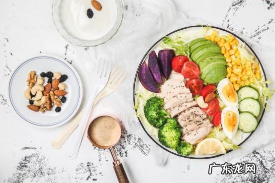 有什么健康营养的早餐推荐蛋白粉要怎么吃