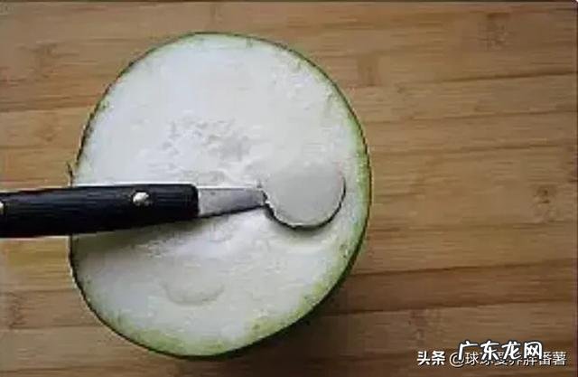 冬瓜适合跟什么食材搭配煮汤?