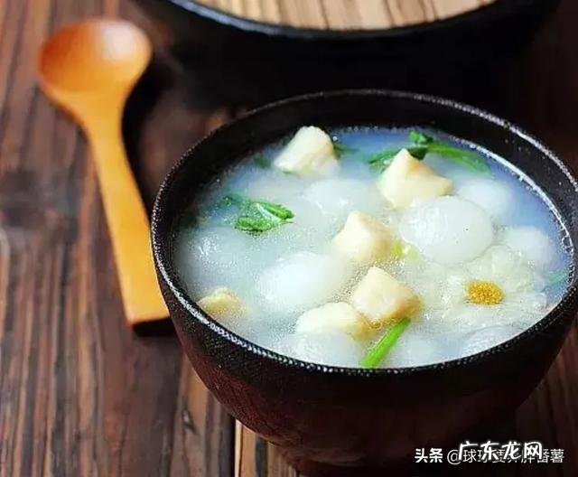 冬瓜适合跟什么食材搭配煮汤?