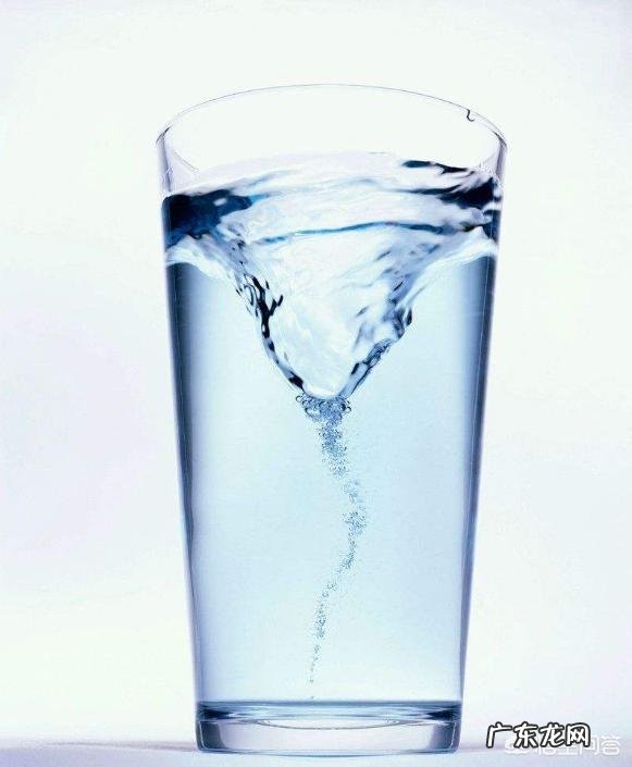 为什么不能对女生说多喝热水