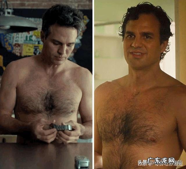 复联战士的壮硕身材是怎样练成的?