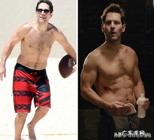 复联战士的壮硕身材是怎样练成的?