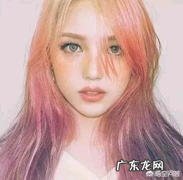 如何成为街上最靓的女孩?