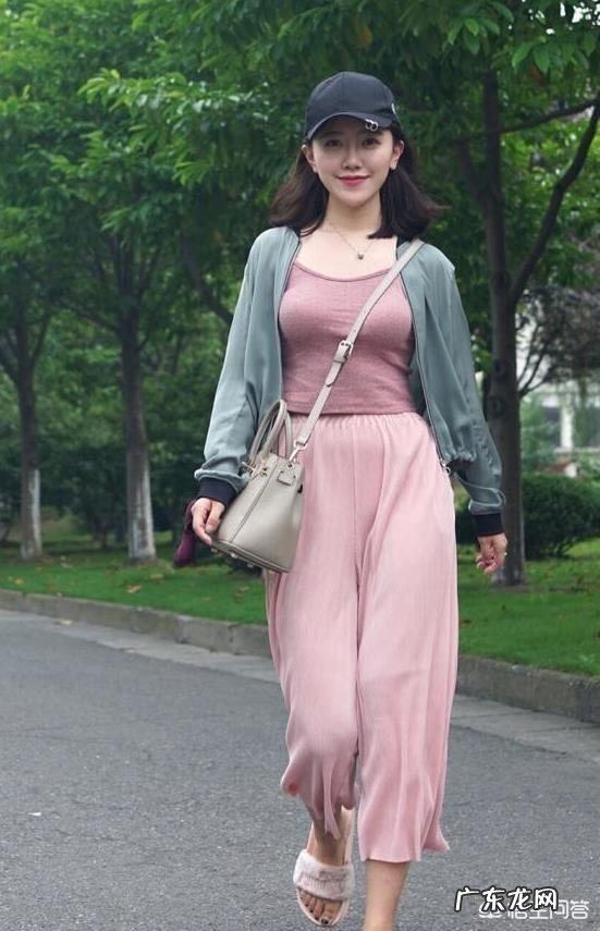 如何成为街上最靓的女孩?