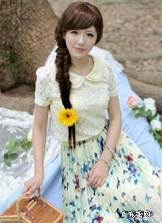 如何成为街上最靓的女孩?