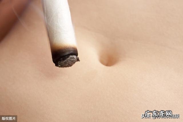 艾灸在日常生活中,有哪些作用?