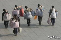 为什么很多四川人外出打工不选择成都，而去重庆浙江广东呢