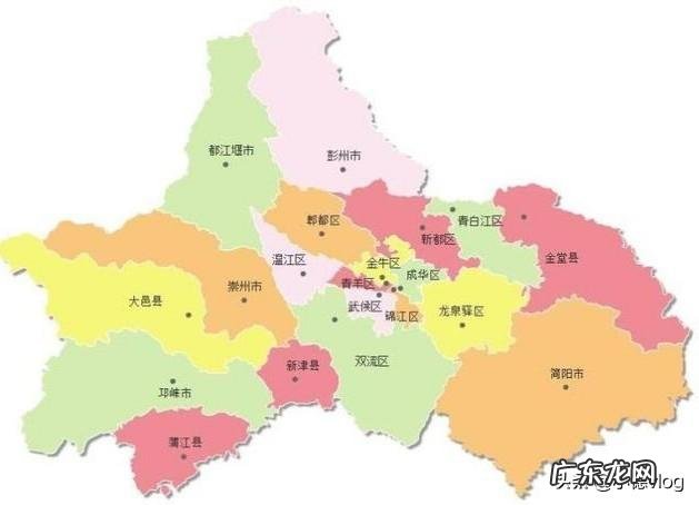 为什么很多四川人外出打工不选择成都，而去重庆浙江广东呢