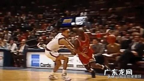 小乔丹的身体素质可以媲美霍华德吗? 霍华德小乔丹比赛视频