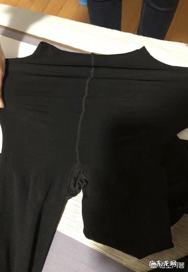 有哪些特别光滑的裤袜值得推荐?