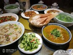 如何在元旦节吃得嗨喝得爽，还不增胖？