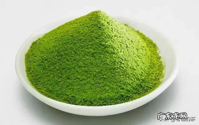 大麦青汁,如何去除草腥味?