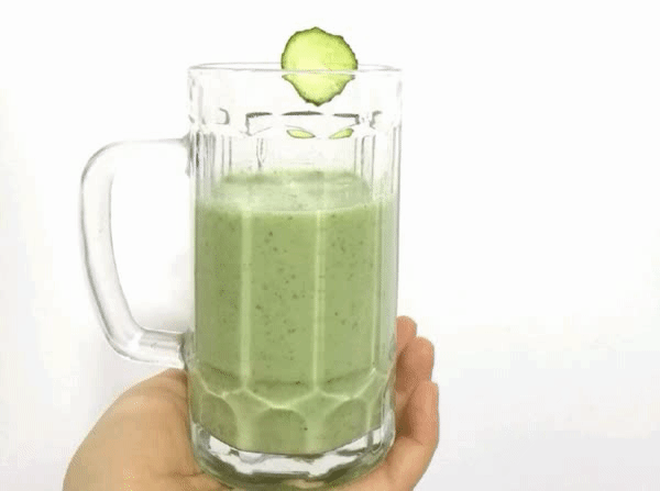 中午不吃米饭喝原味燕麦可以吗?