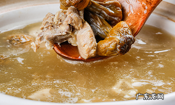 南方秋天煲什么汤最好,6款南方秋季养生汤做法介绍