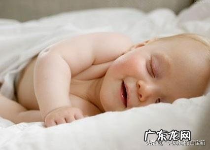 宝宝睡眠不好是不是也会导致抵抗力下降