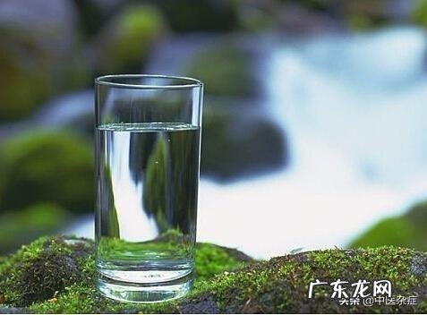 长期喝热水对身体有什么好处和坏处