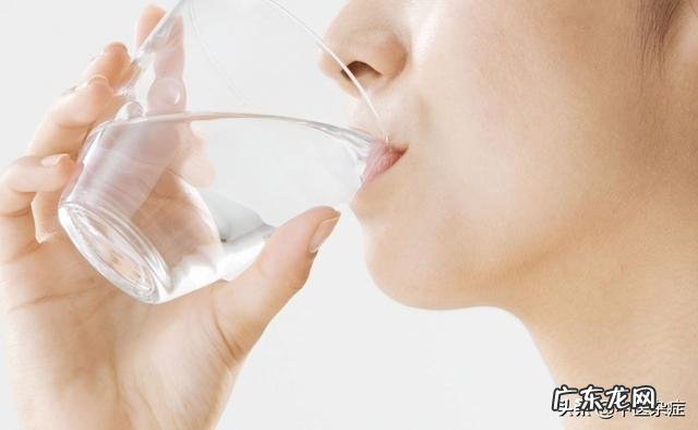 长期喝热水对身体有什么好处和坏处
