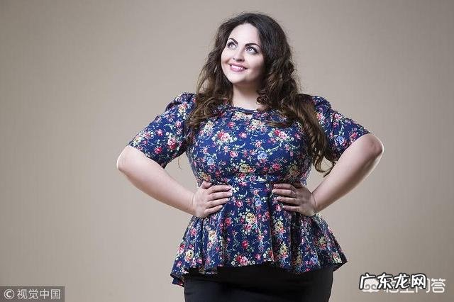 为什么全身不胖,就是肚子大罪魁祸首可能是这4个