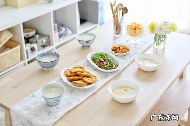 一周减肥食谱一日三餐 减肥期间,一日三餐怎么吃好?