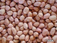 减肥能吃煮干花生吗？为什么？