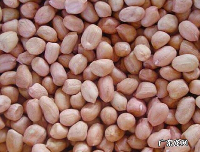 减肥能吃煮干花生吗？为什么？