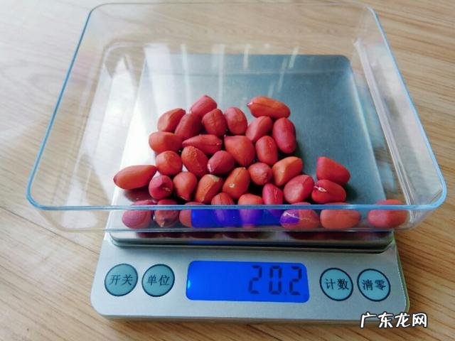 减肥能吃煮干花生吗？为什么？