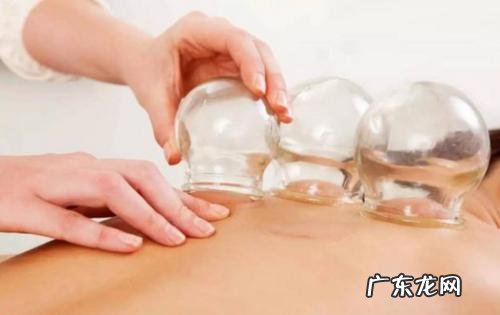 为什么拔火罐会有上瘾的感觉?