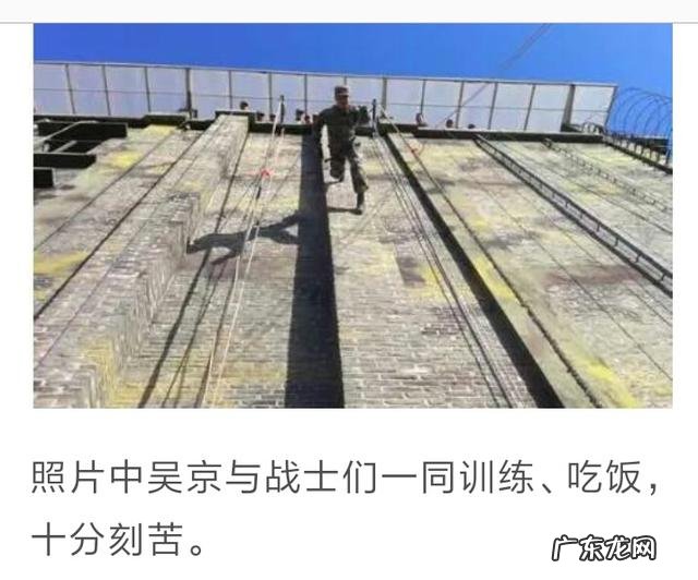 成龙、李连杰、甄子丹、吴京,这四位谁更能打?