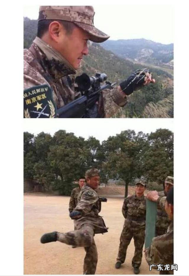 成龙、李连杰、甄子丹、吴京,这四位谁更能打?