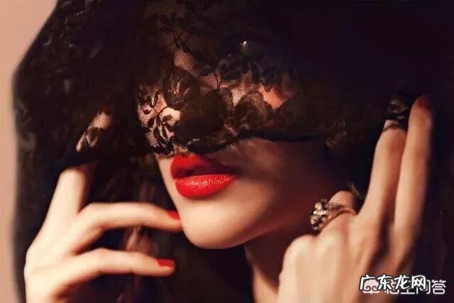 如果你只能买3只口红你会买哪个?