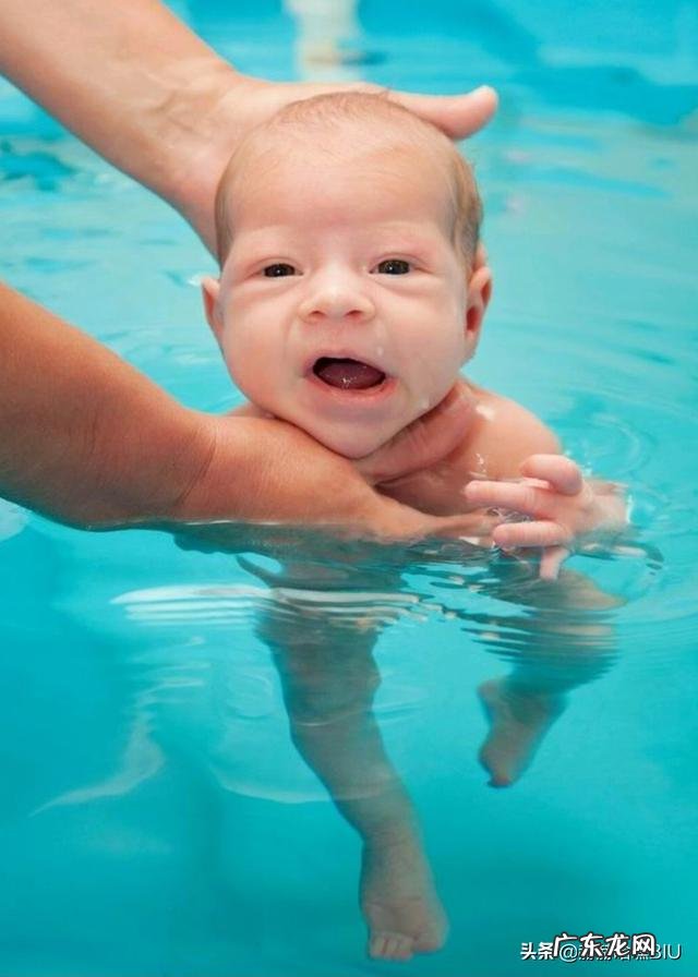 宝宝头发很黄是什么原因？需要补充什么营养元素？