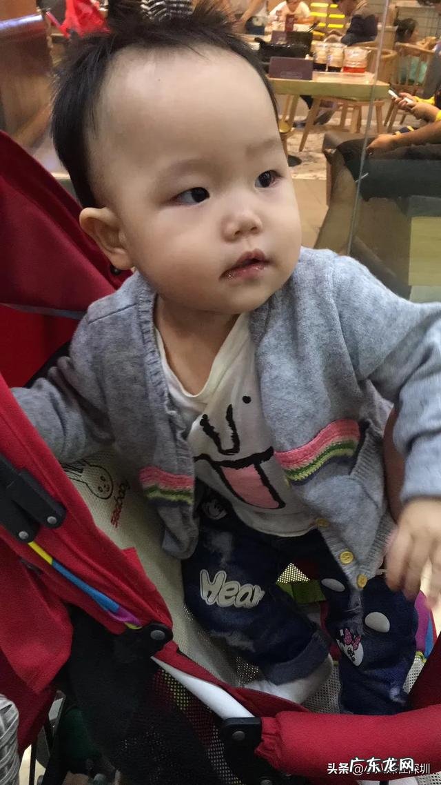 宝宝头发很黄是什么原因?需要补充什么营养元素?