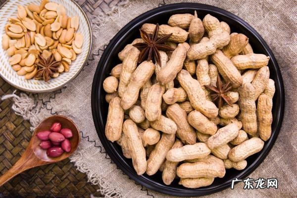 黄曲霉素存在于哪些食物里,4种含有黄曲霉素的食物