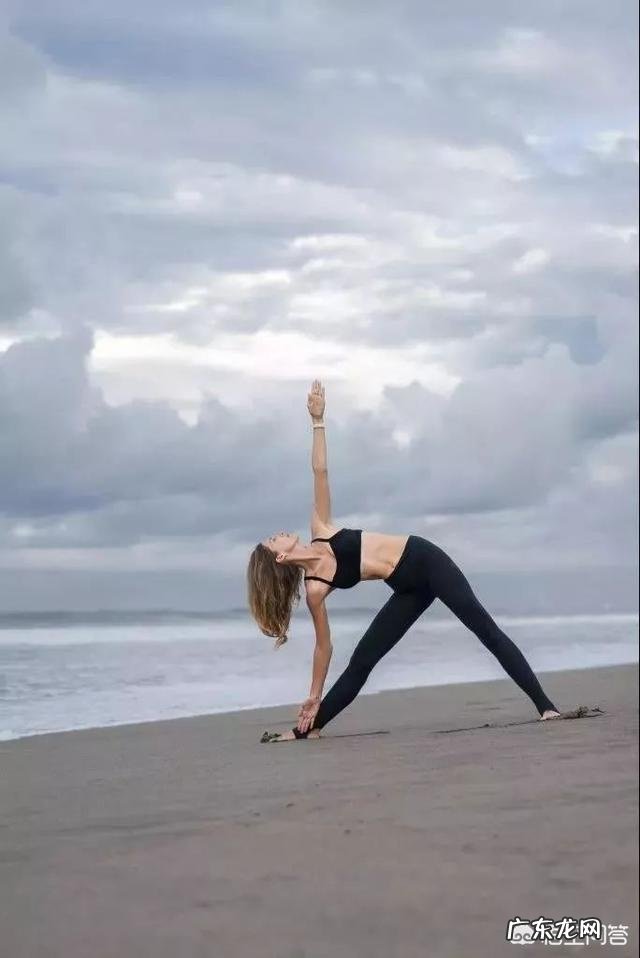 瑜伽练习,如何加强膝盖周围的肌肉?