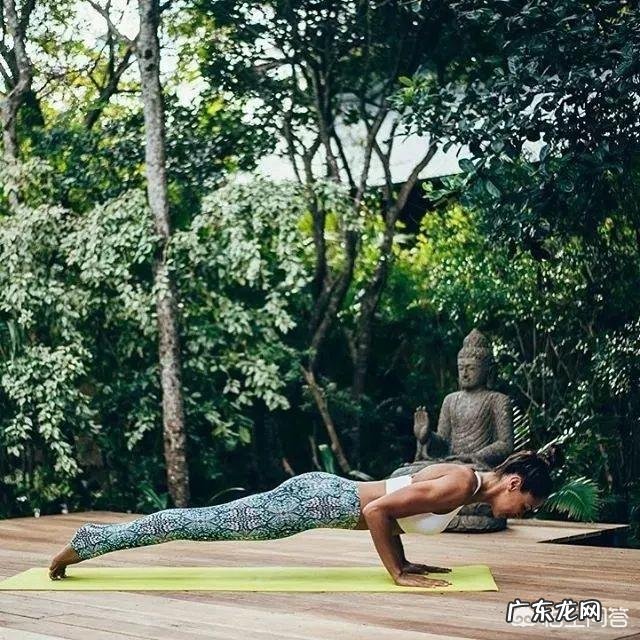 瑜伽练习，如何加强膝盖周围的肌肉？