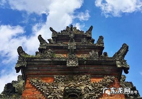 巴厘岛有哪些不为人知的景点?