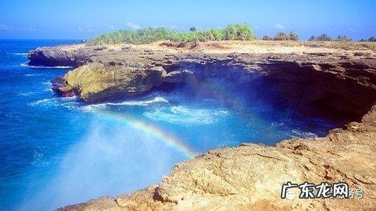 巴厘岛有哪些不为人知的景点?