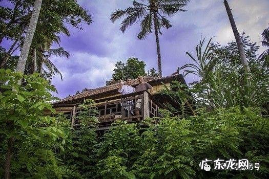 巴厘岛有哪些不为人知的景点?