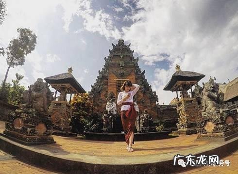 巴厘岛有哪些不为人知的景点?