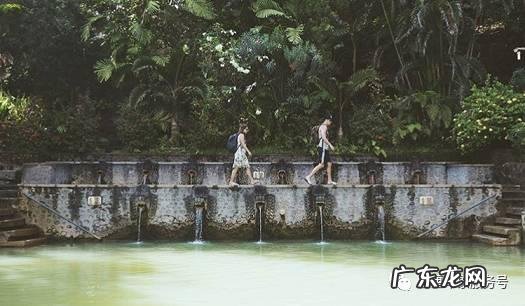 巴厘岛有哪些不为人知的景点?